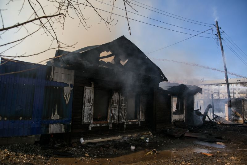 Local Restoration Experts