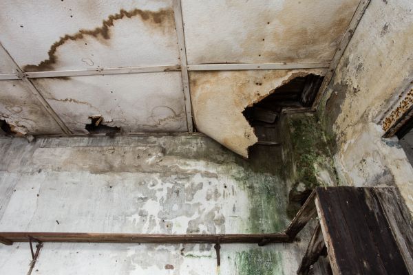 Cost of Water Damage Service in Glen Burnie