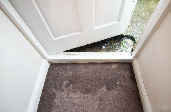 Cost of Wet Carpet Restoration in Glen Burnie