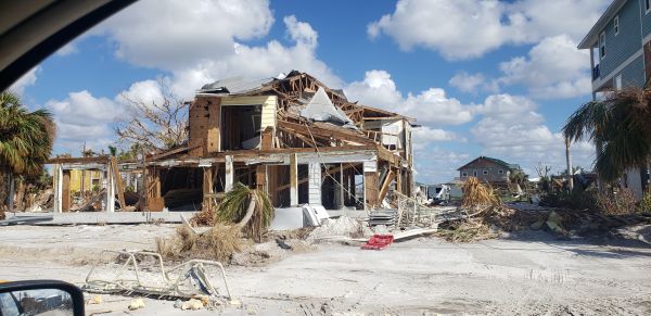 Disaster Cleanup Service in Glen Burnie