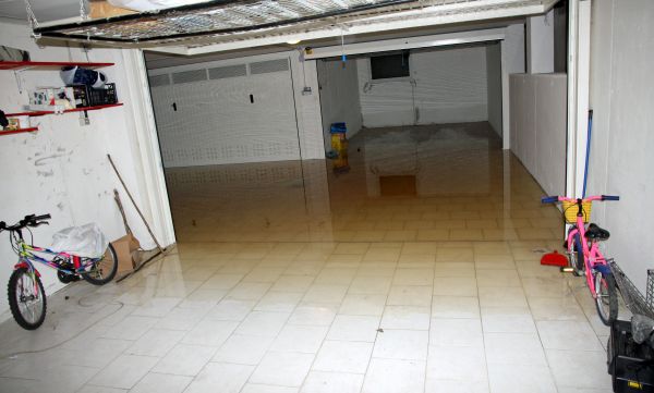Cost of Flood Cleanup Service in Glen Burnie