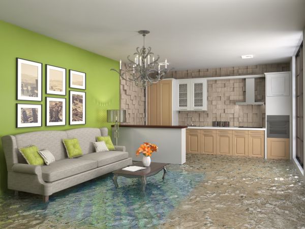 Cost of Wet Carpet Drying in Glen Burnie