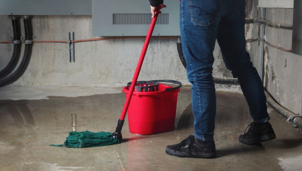 Cost of Flooded Basement Cleanup in Glen Burnie