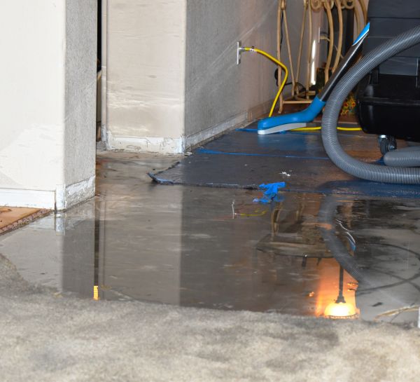 Cost of Water Extraction Service in Glen Burnie