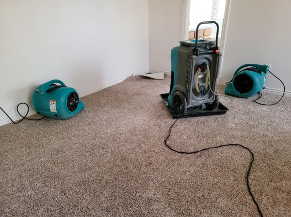 Cost of Water Damage Repair in Glen Burnie
