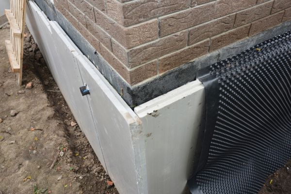 Cost of Flood Mitigation in Glen Burnie
