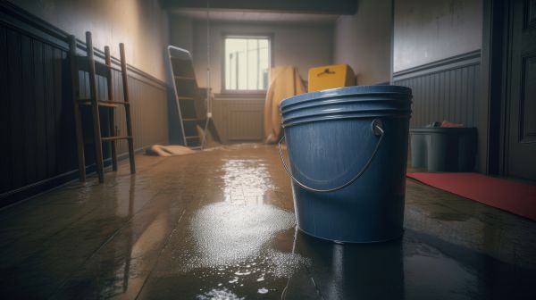 Cost of Flooded Basement Restoration in Glen Burnie