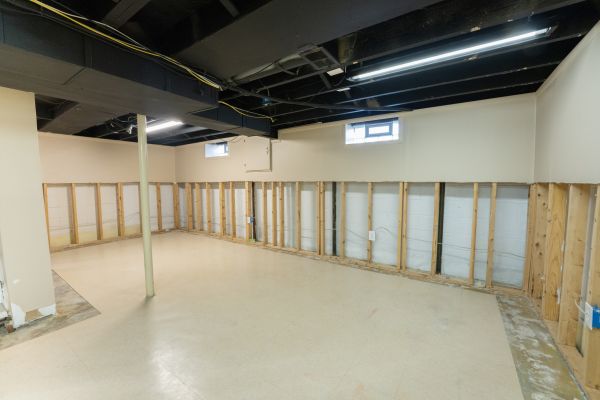 Cost of Basement Flood Restoration in Glen Burnie