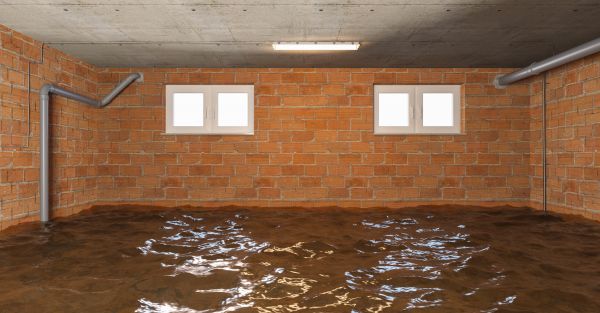 Cost of Basement Flood Repair in Glen Burnie