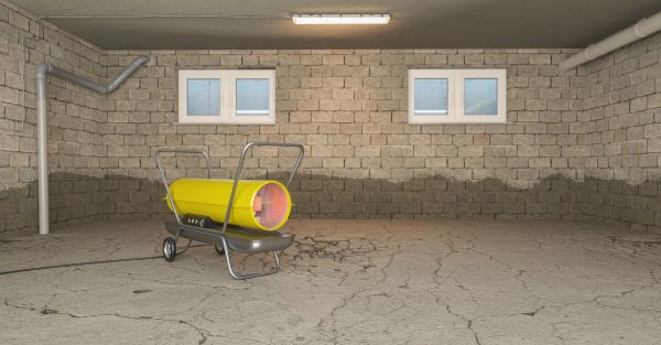 Cost of Basement Drying in Glen Burnie